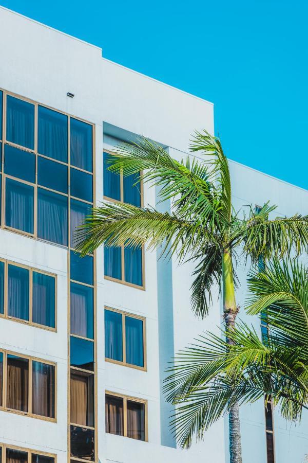 View Brisbane Hotel Exterior photo