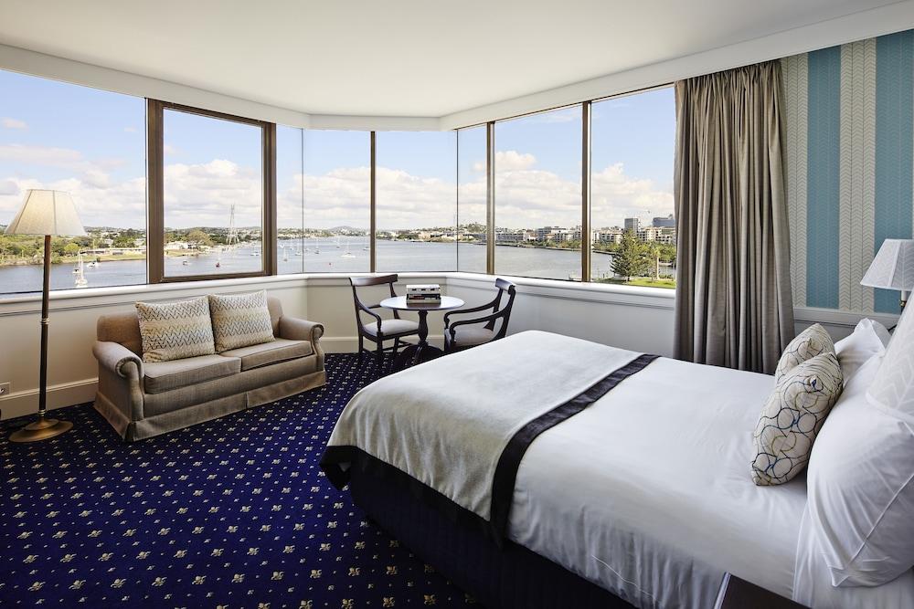View Brisbane Hotel Exterior photo
